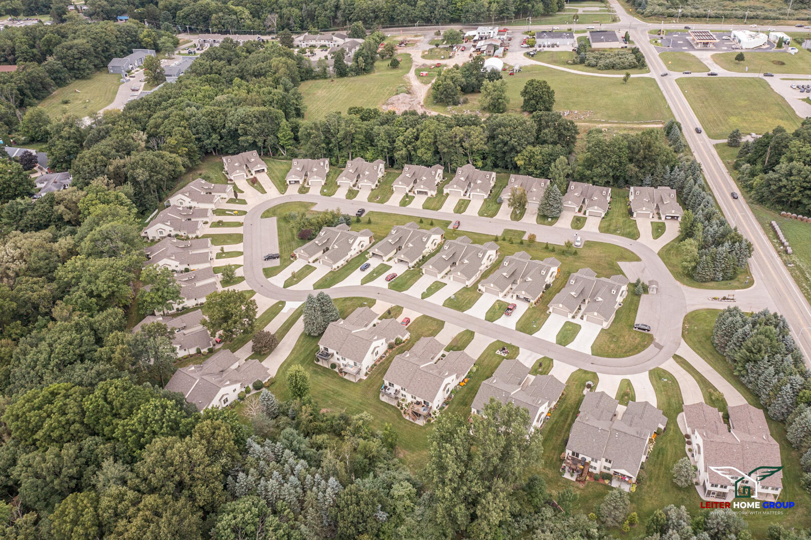 1221 S Timberview Drive, #10