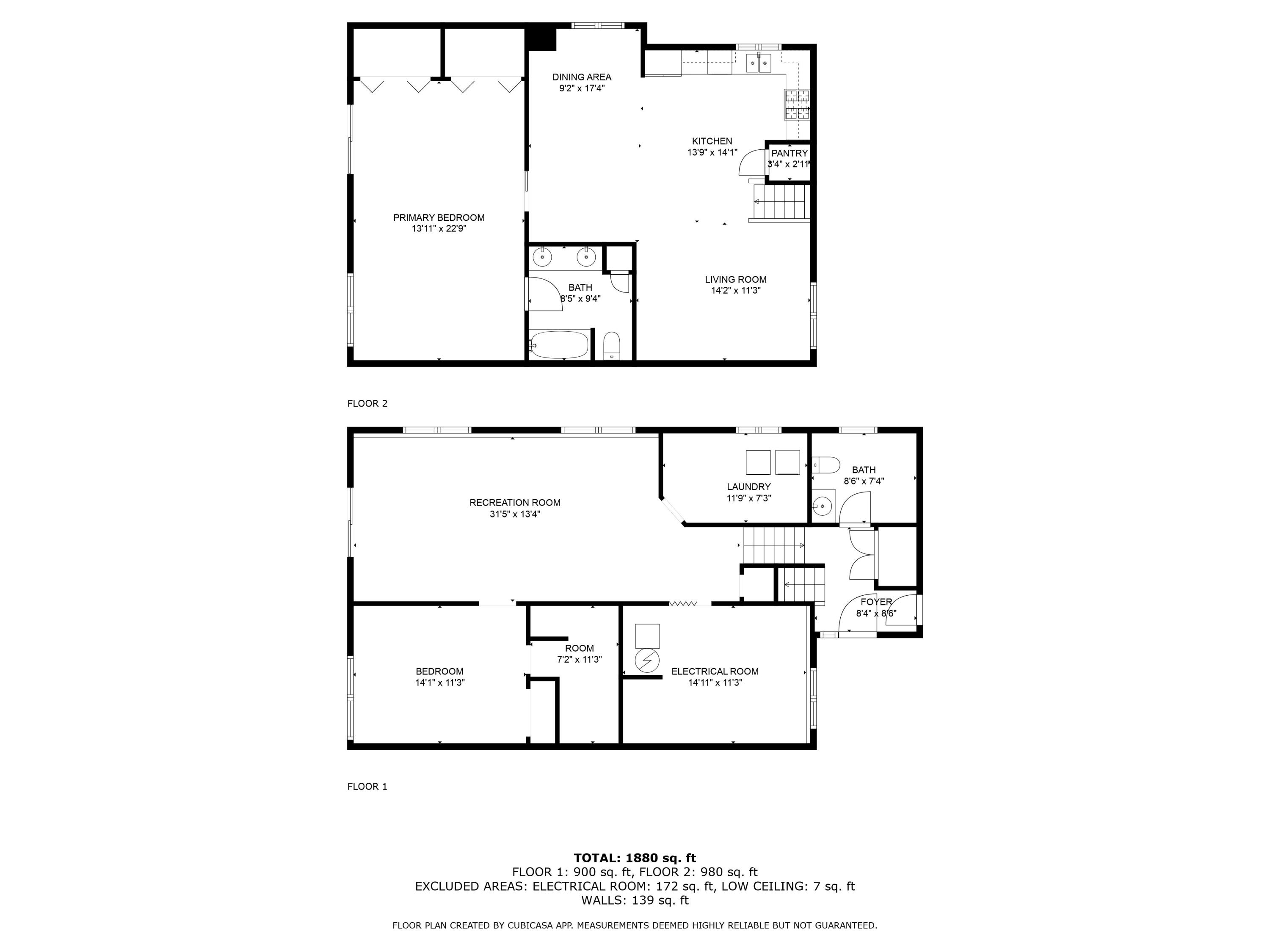 1221 S Timberview Drive, #10