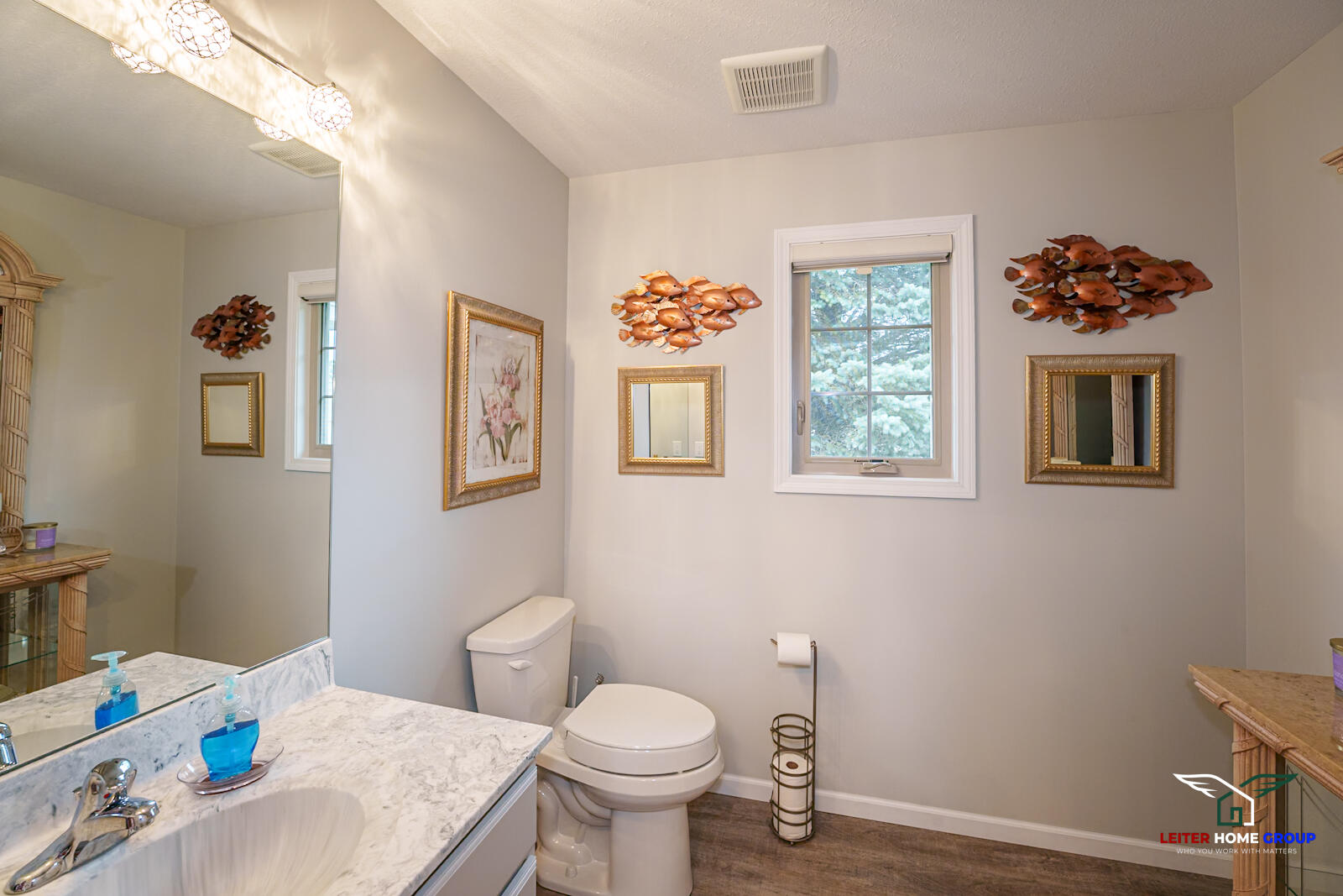 1221 S Timberview Drive, #10
