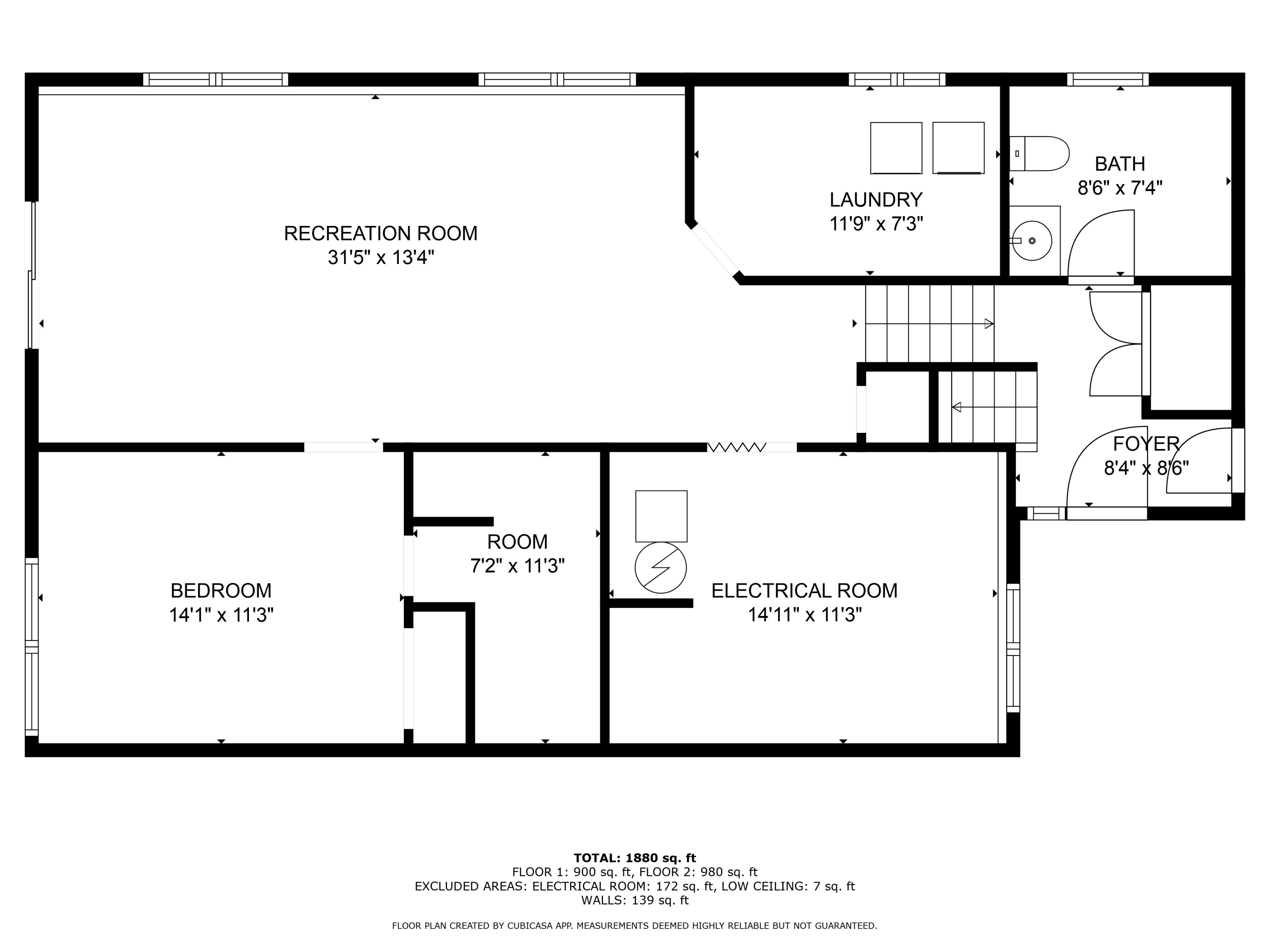 1221 S Timberview Drive, #10