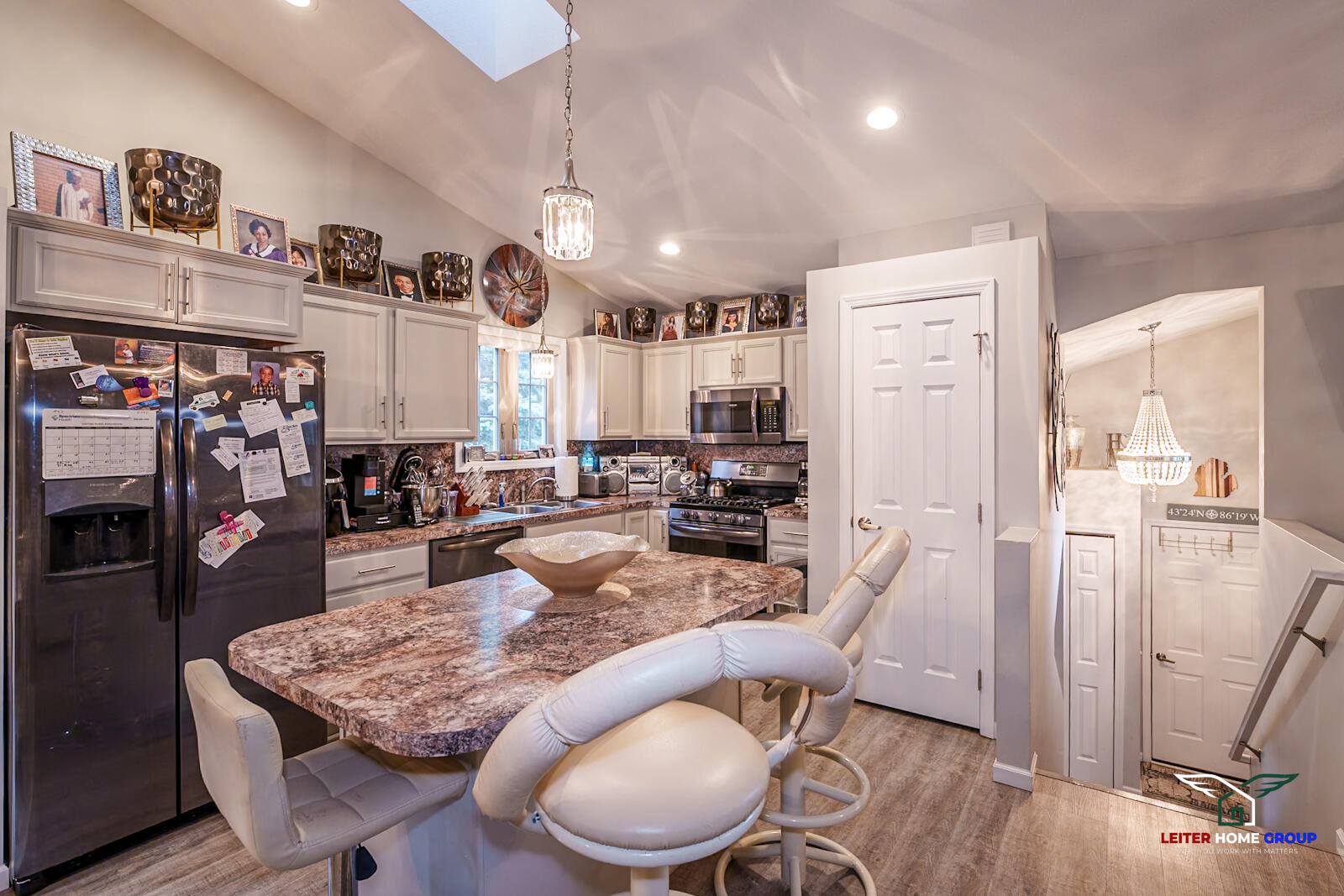 1221 S Timberview Drive, #10