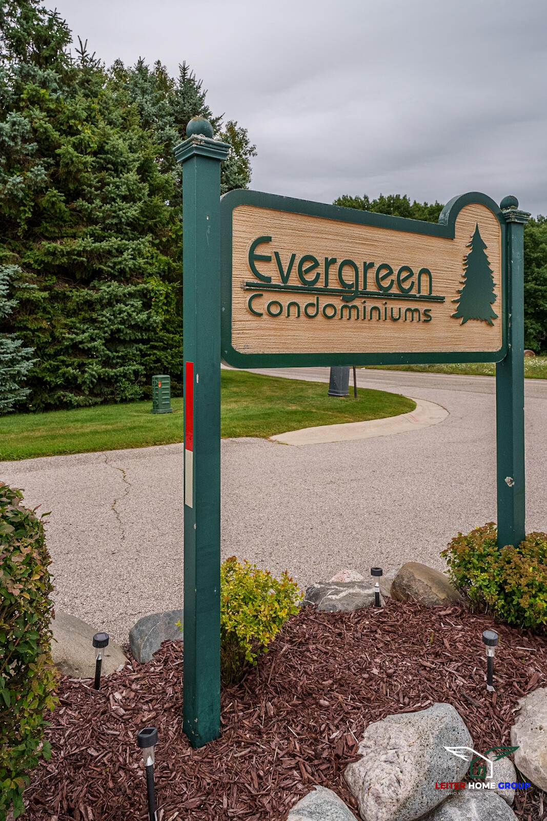 1221 S Timberview Drive, #10