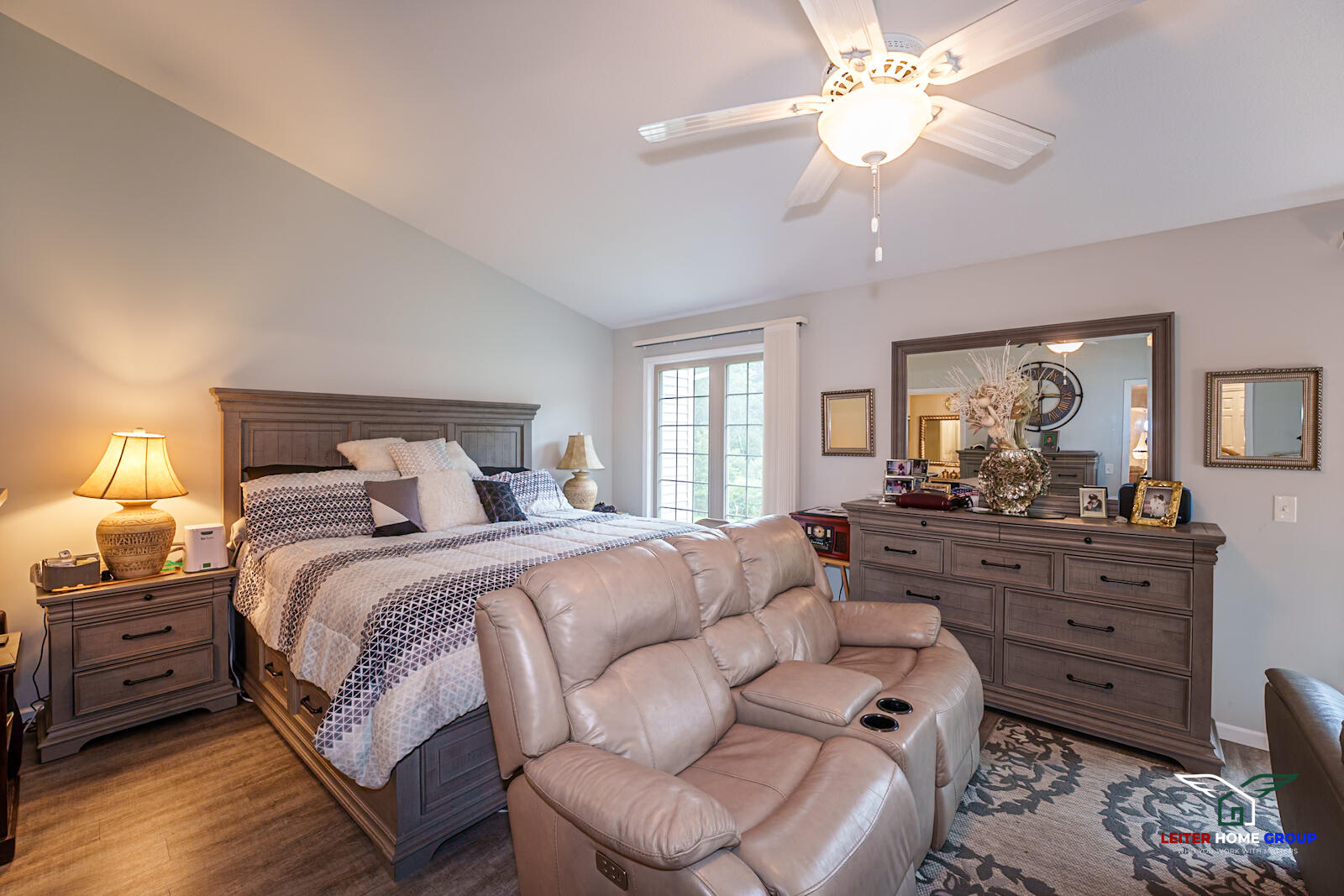 1221 S Timberview Drive, #10