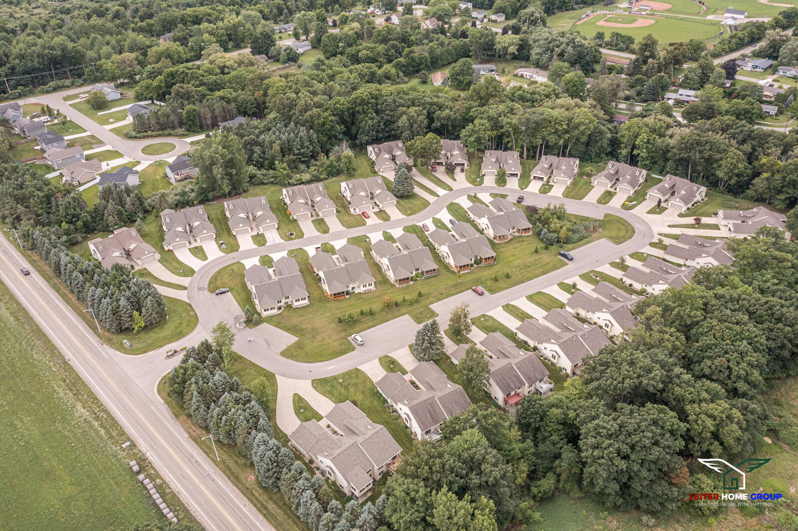 1221 S Timberview Drive, #10