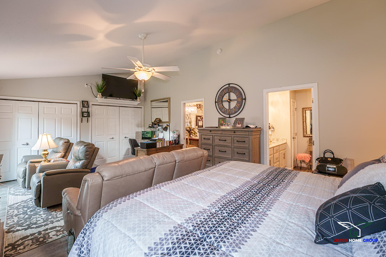 1221 S Timberview Drive, #10