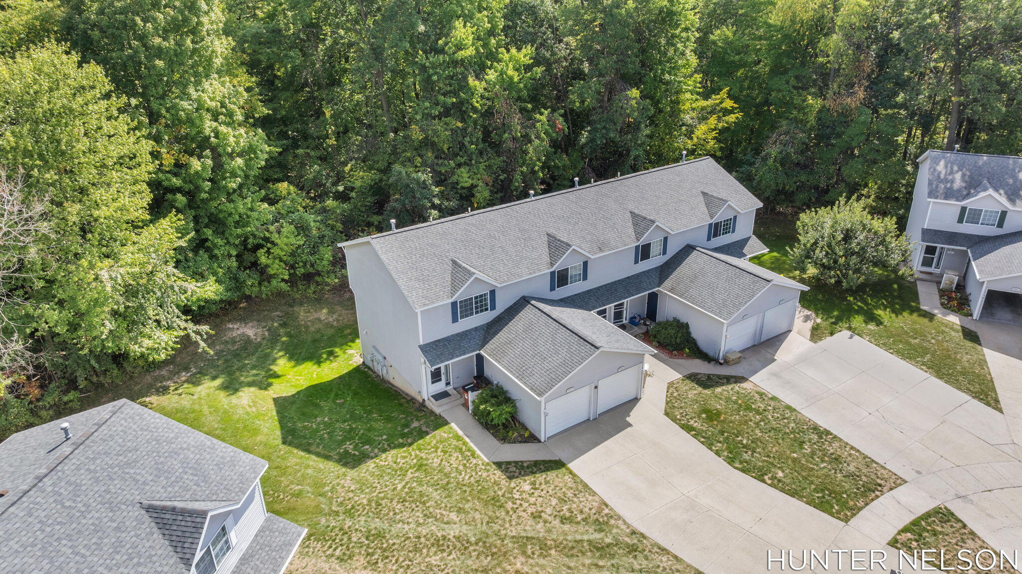 4010 Woodrush Street NW