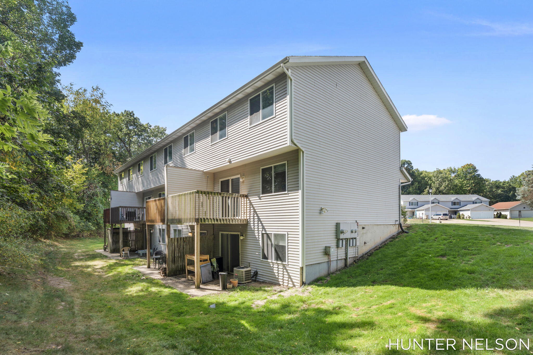 4010 Woodrush Street NW