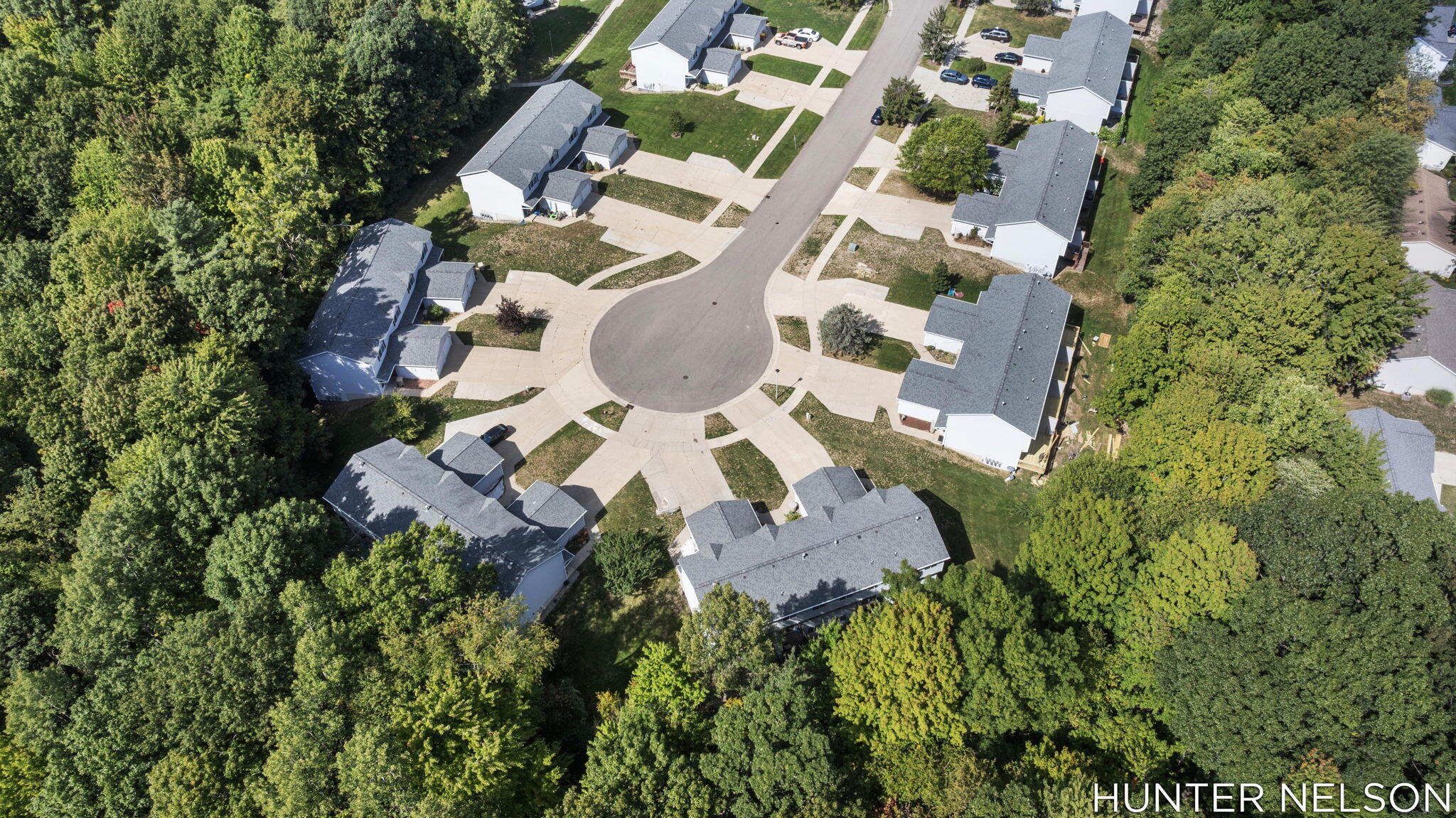 4010 Woodrush Street NW