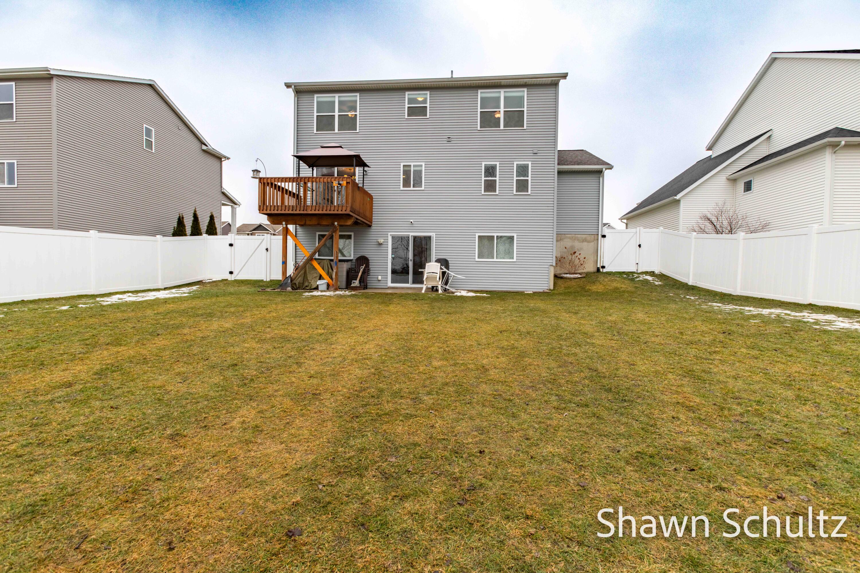 3823 Elm Ridge Drive