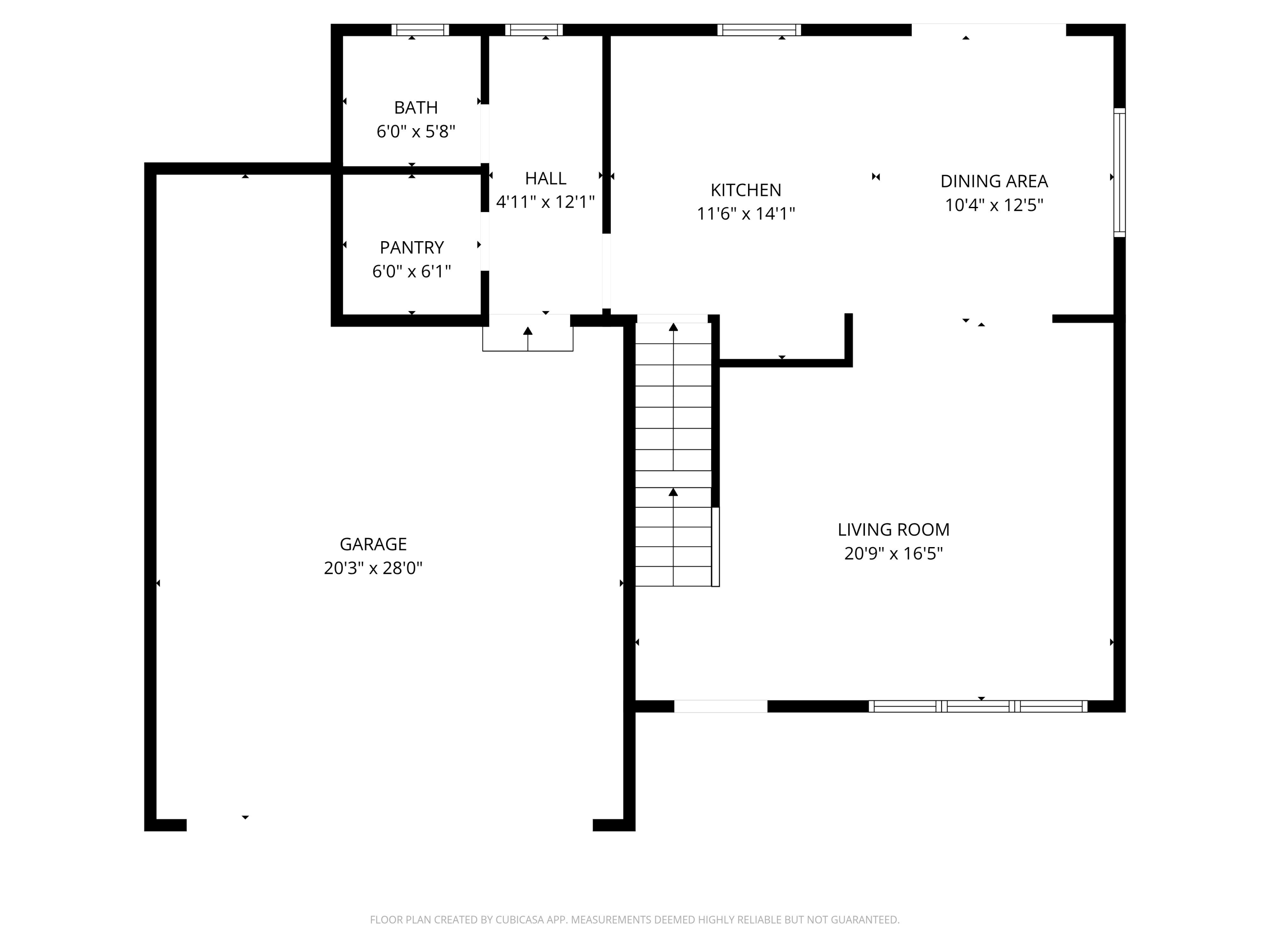 3823 Elm Ridge Drive