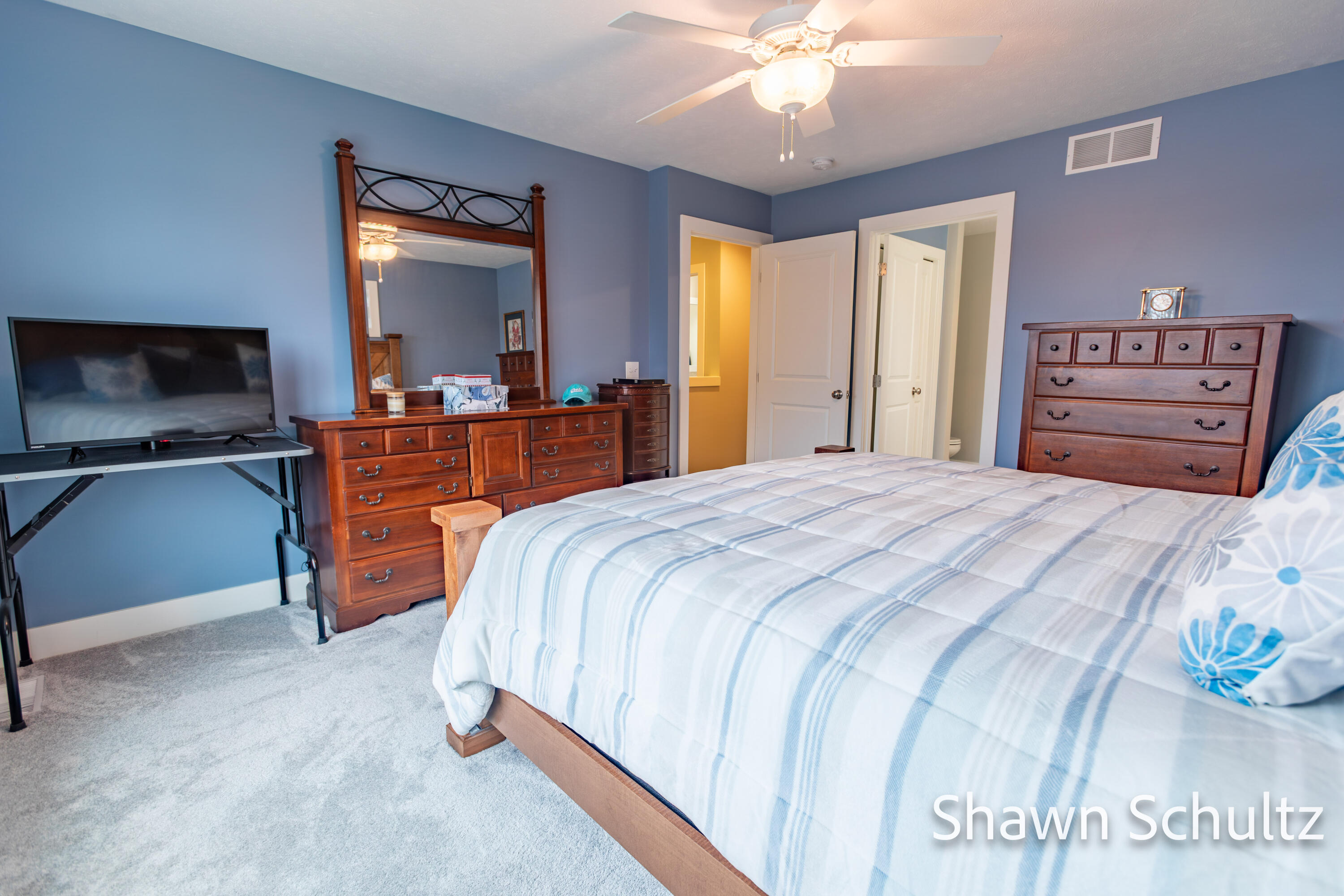 3823 Elm Ridge Drive