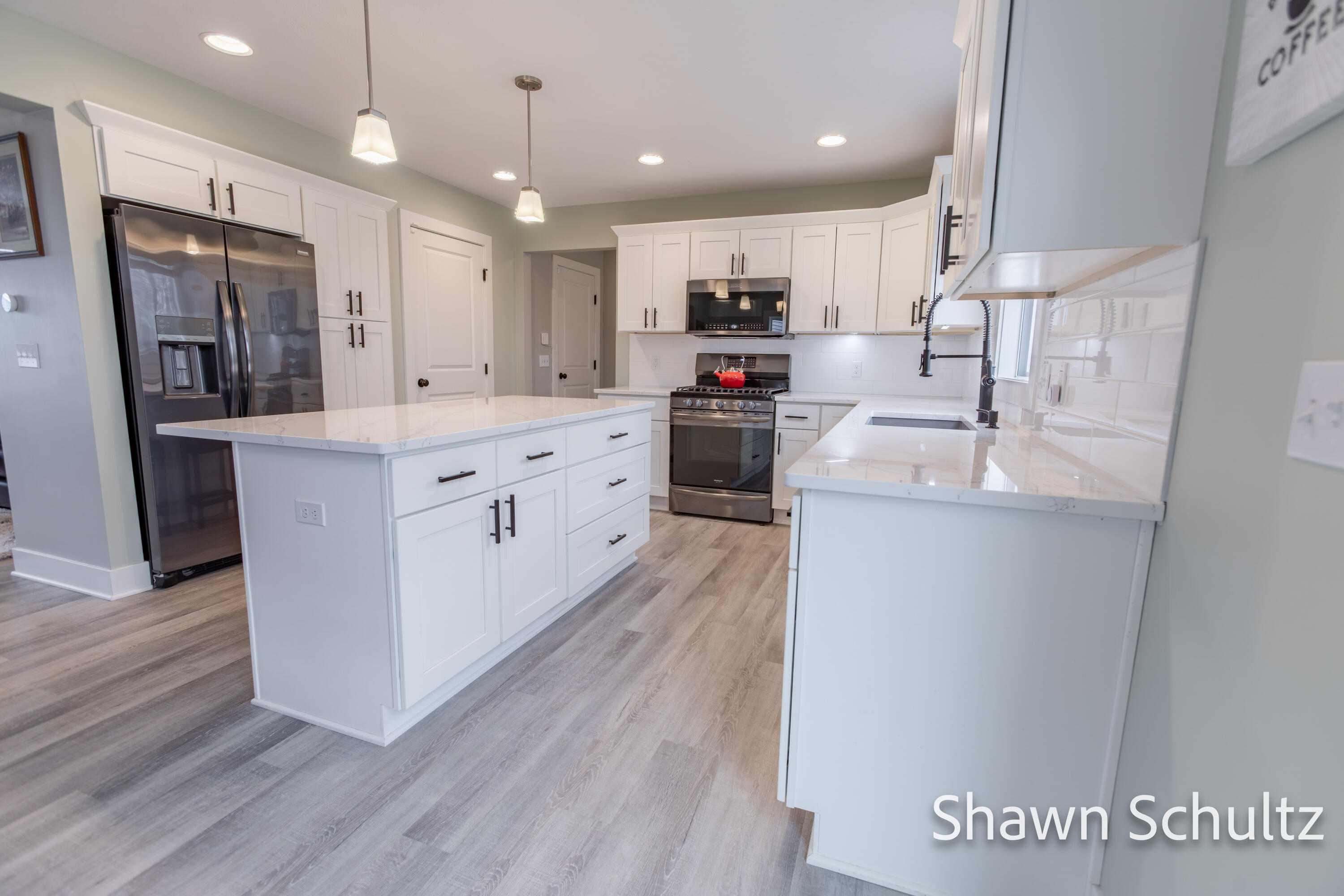 3823 Elm Ridge Drive