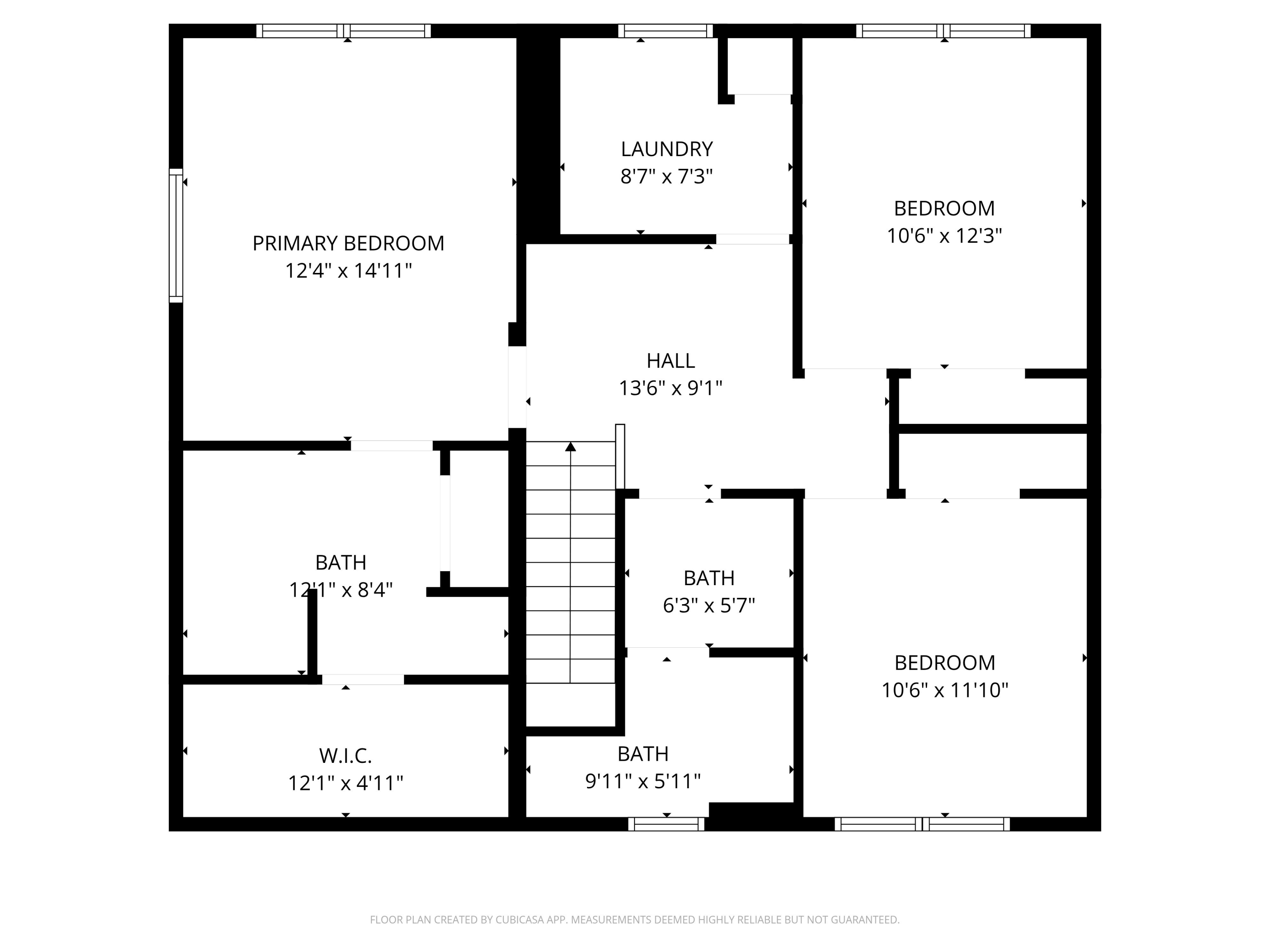 3823 Elm Ridge Drive