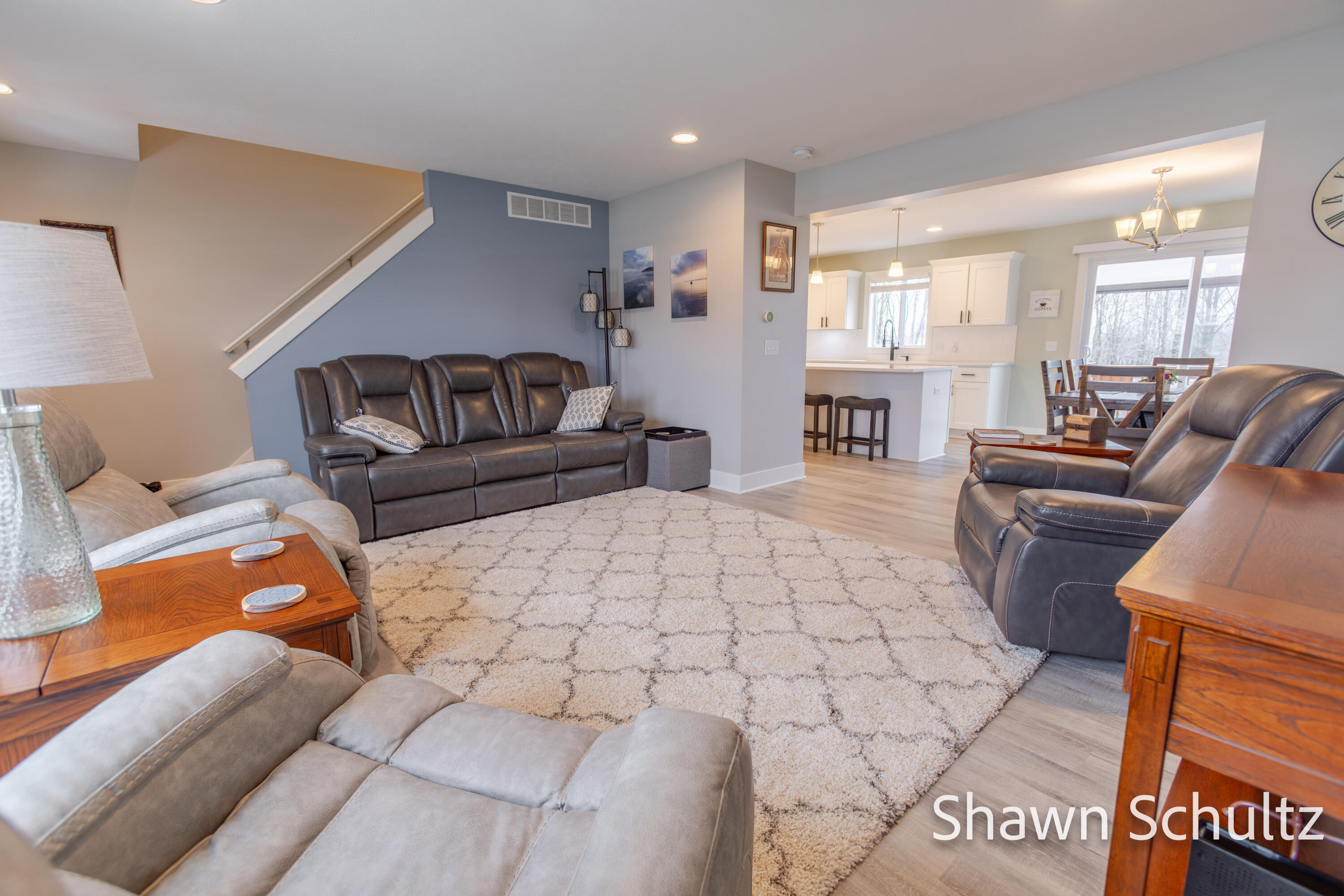 3823 Elm Ridge Drive