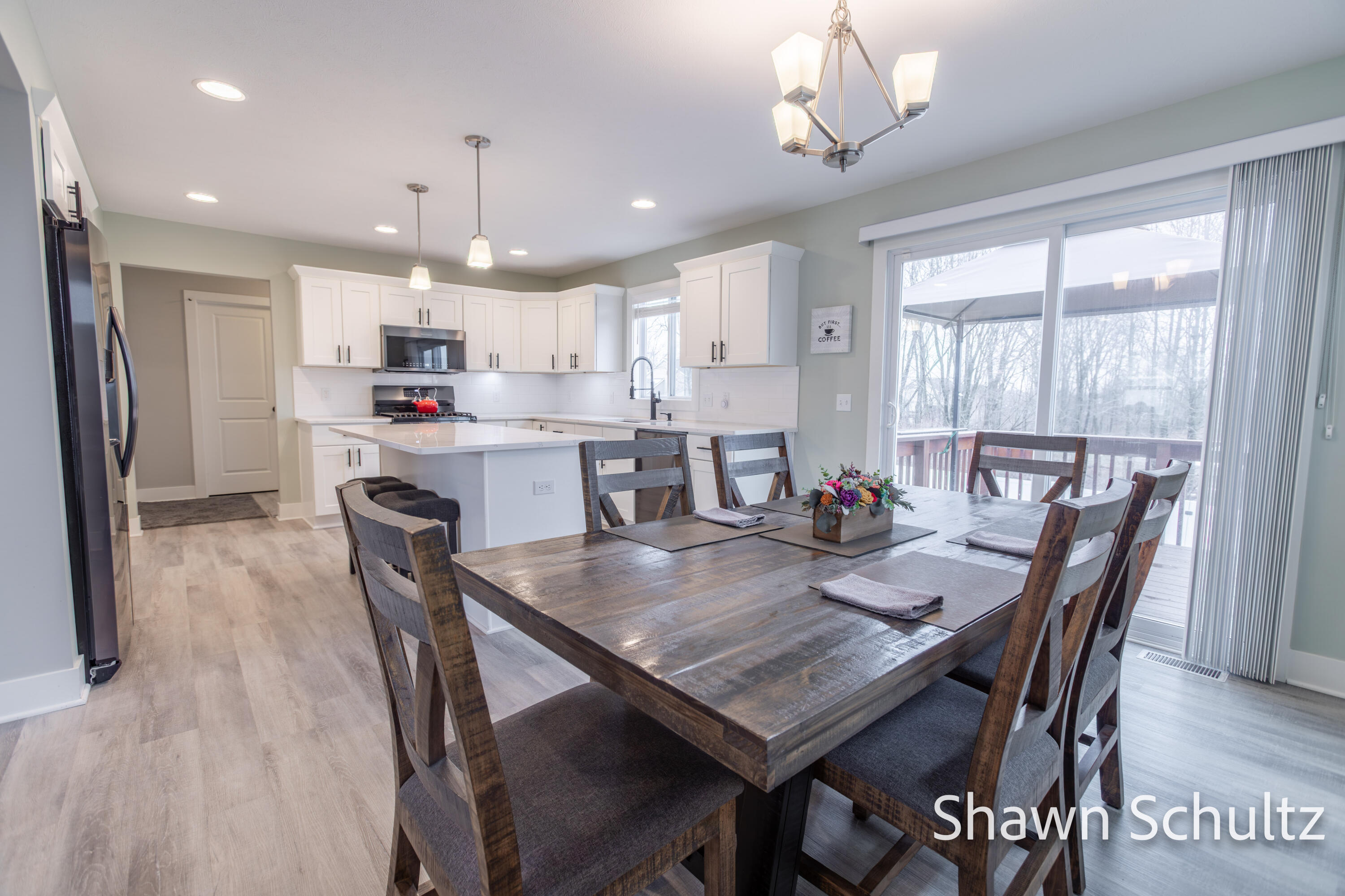 3823 Elm Ridge Drive