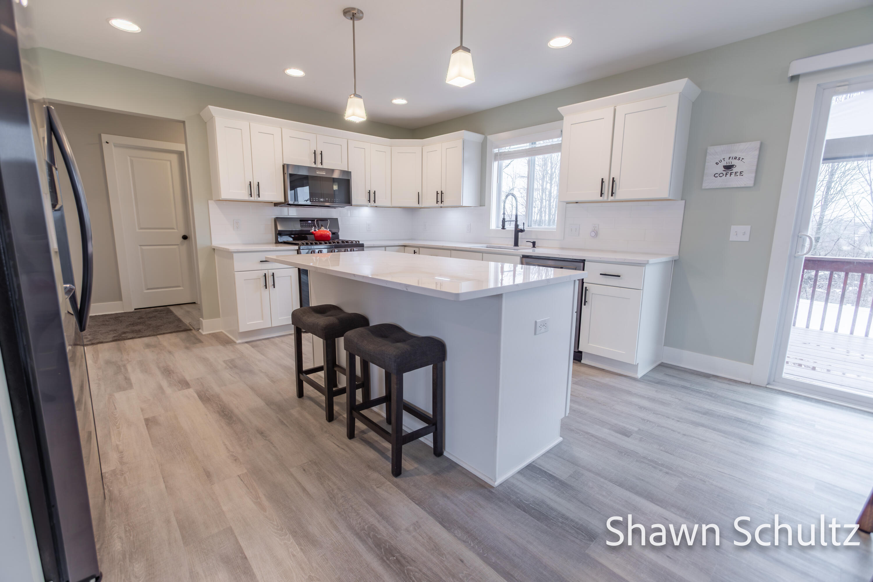 3823 Elm Ridge Drive