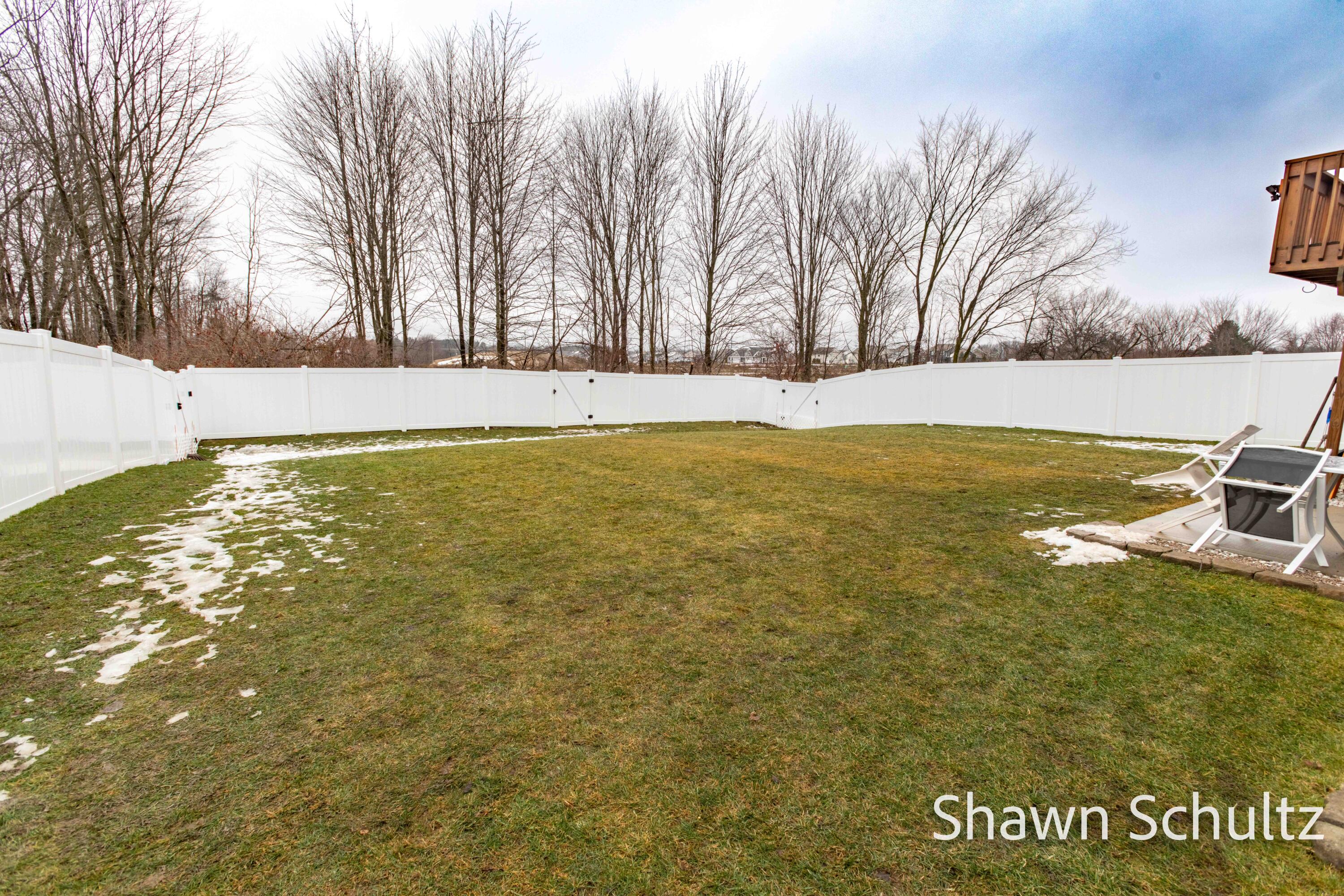 3823 Elm Ridge Drive