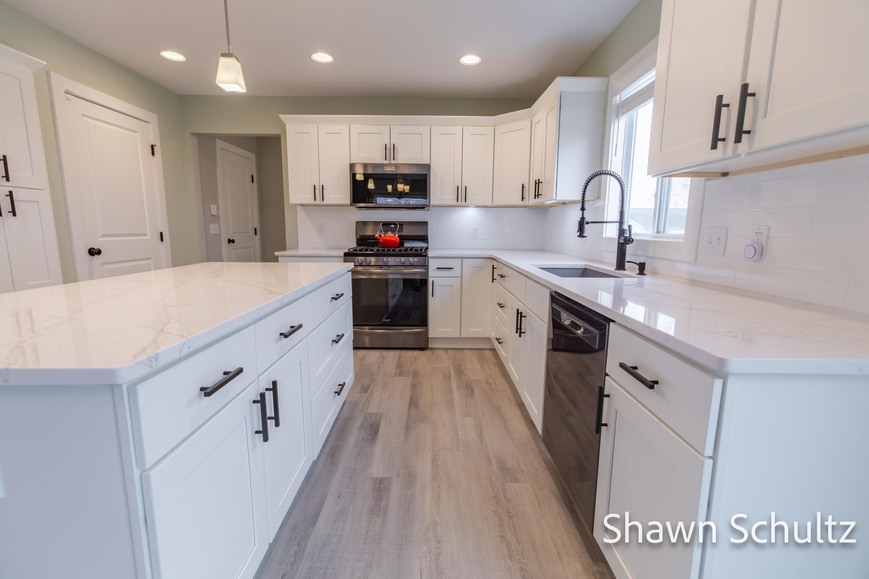 3823 Elm Ridge Drive