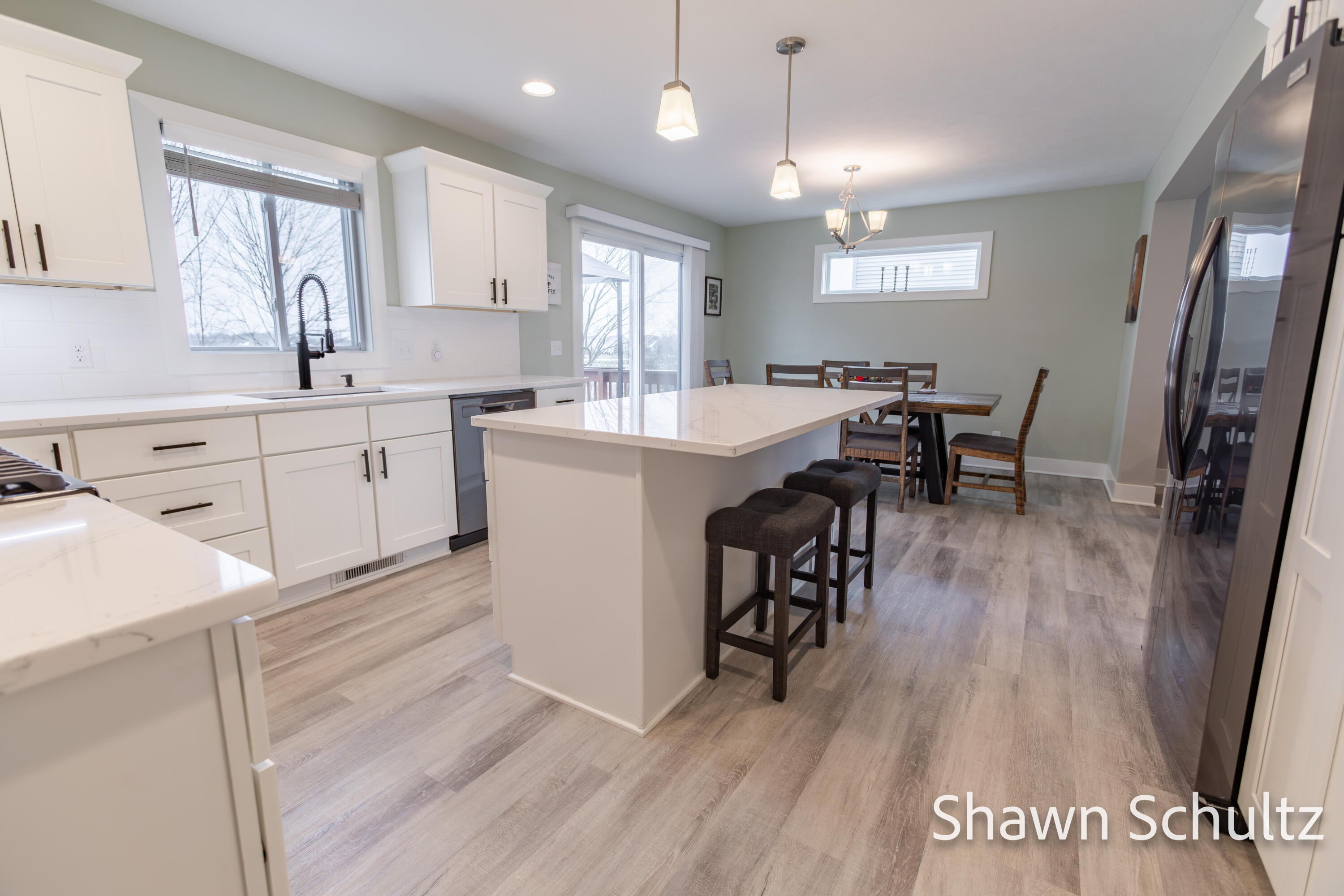 3823 Elm Ridge Drive