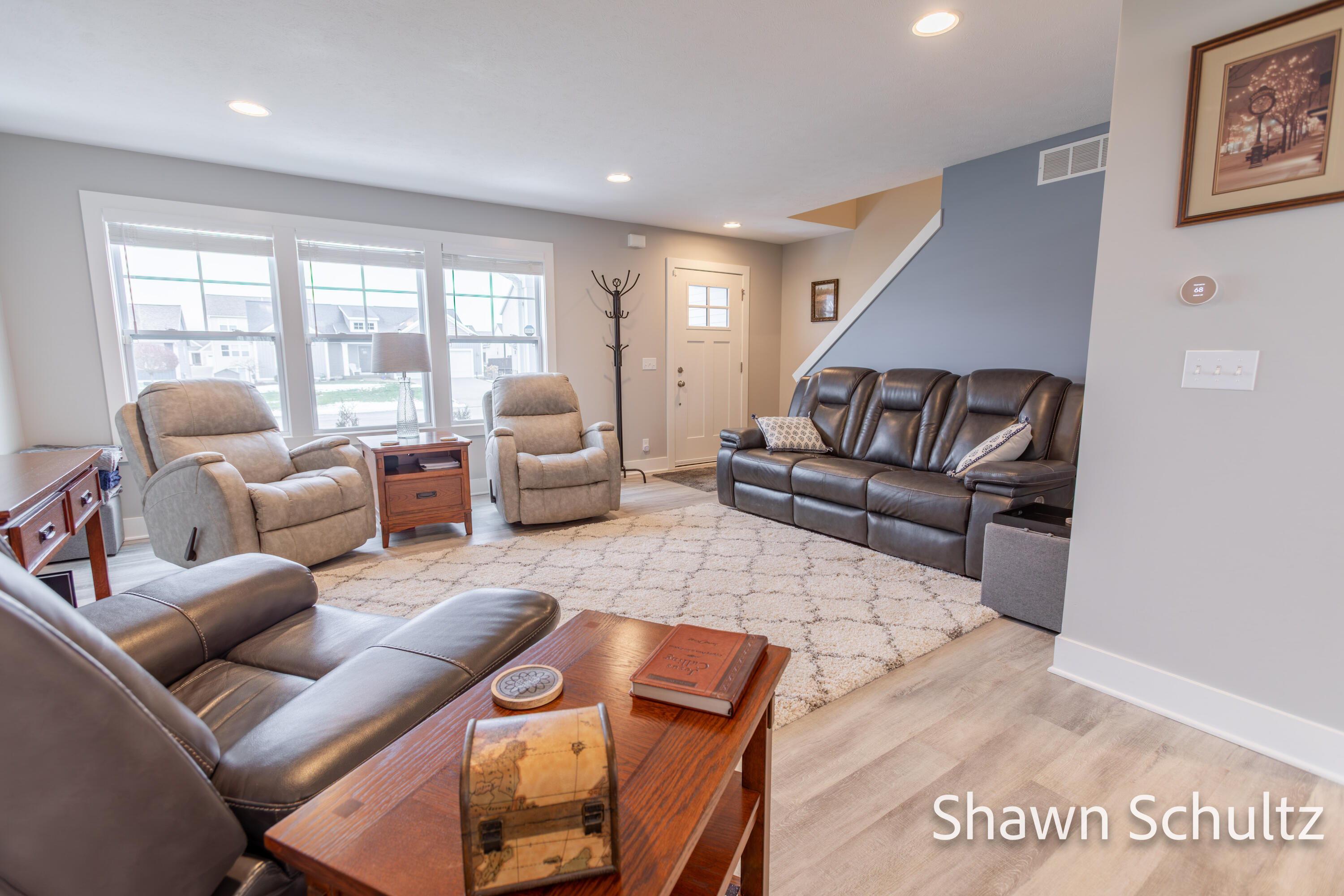 3823 Elm Ridge Drive