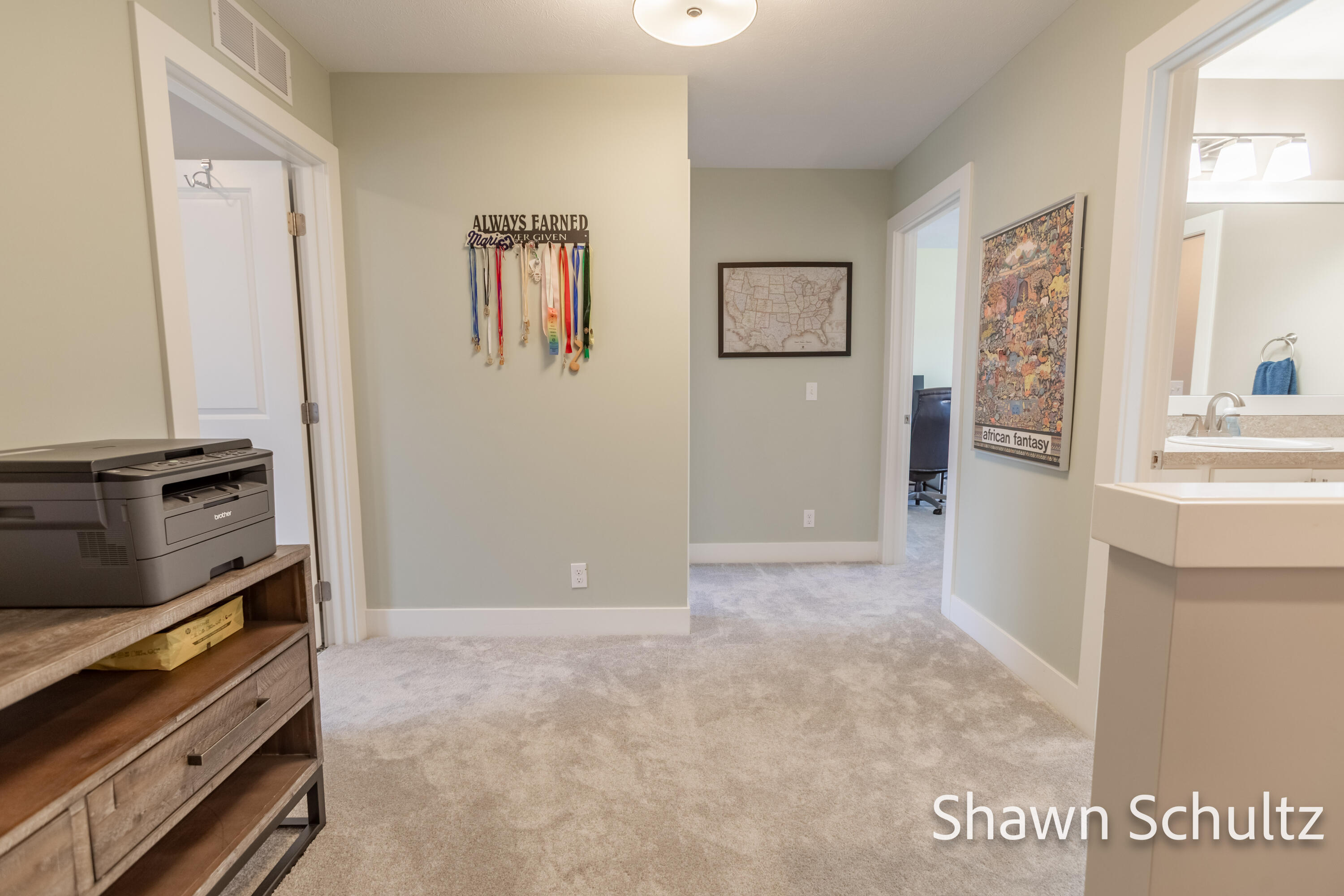 3823 Elm Ridge Drive