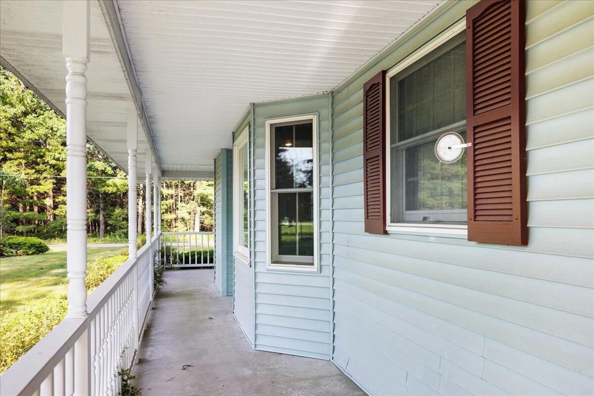 132 White Deer Trail