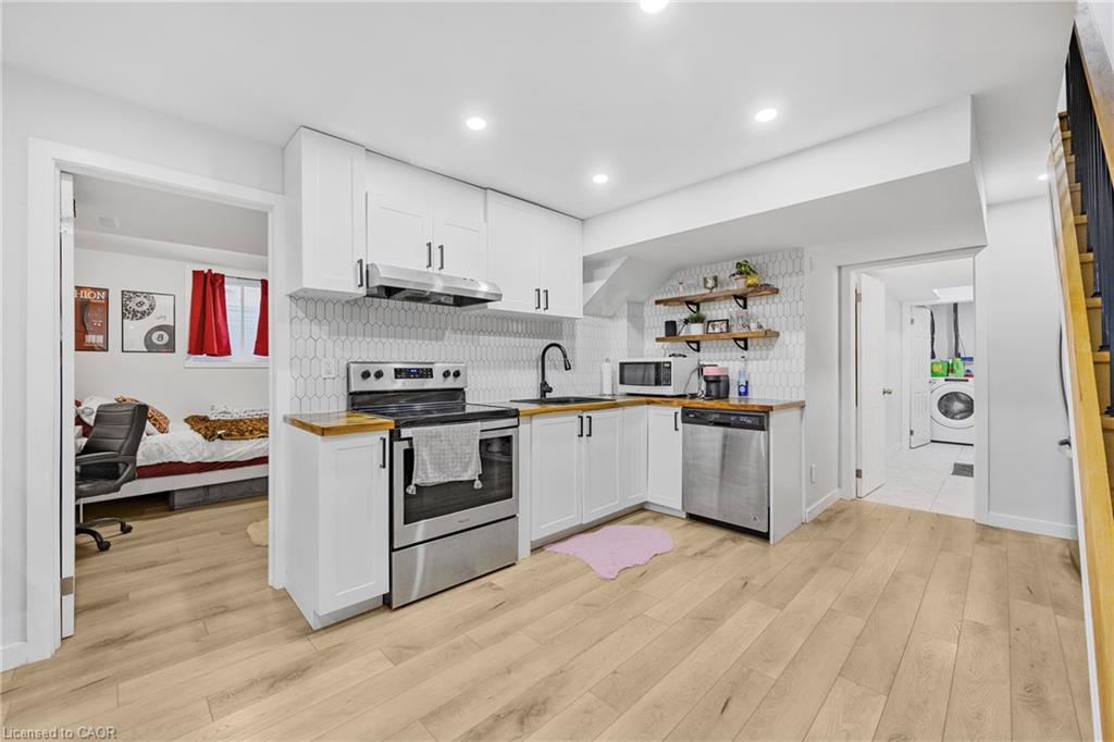 52 Bedrock Drive, Stoney Creek