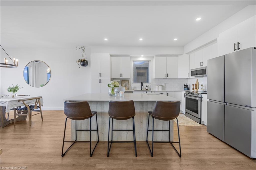 52 Bedrock Drive, Stoney Creek