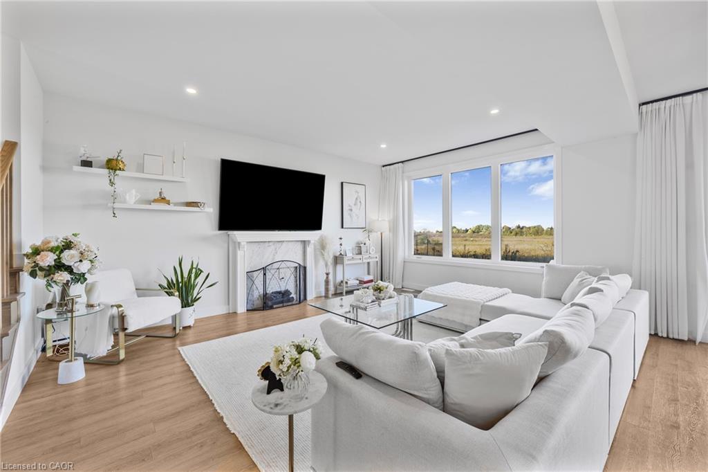 52 Bedrock Drive, Stoney Creek