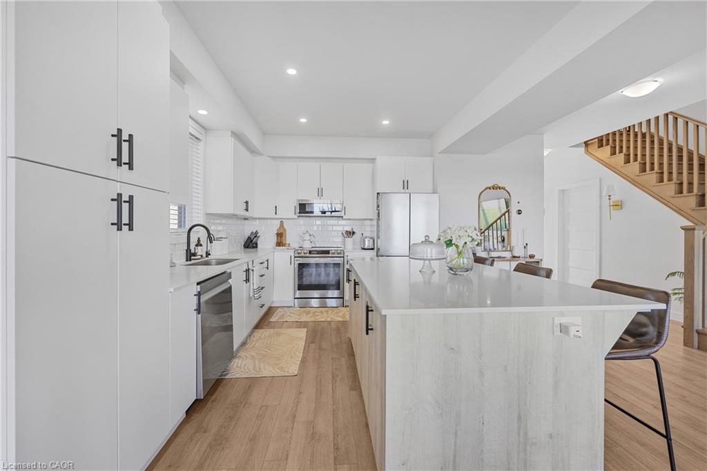 52 Bedrock Drive, Stoney Creek