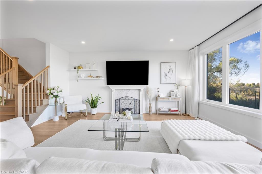 52 Bedrock Drive, Stoney Creek
