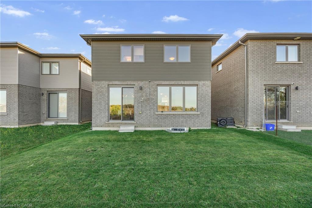 52 Bedrock Drive, Stoney Creek