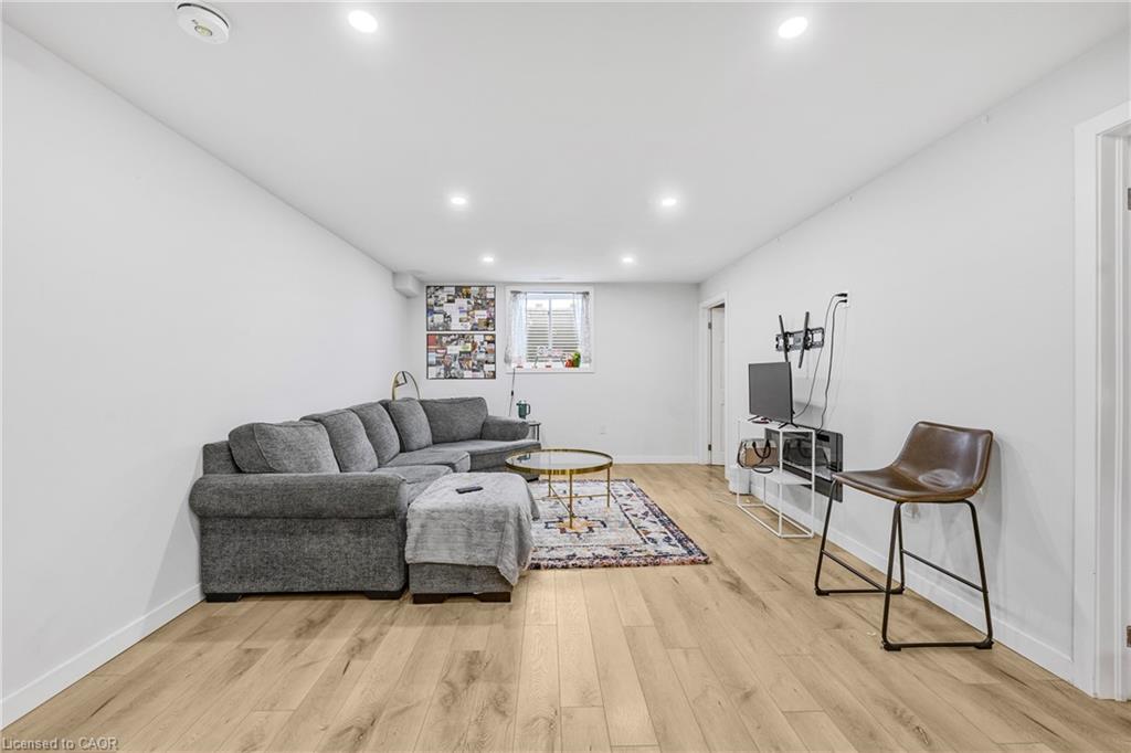52 Bedrock Drive, Stoney Creek