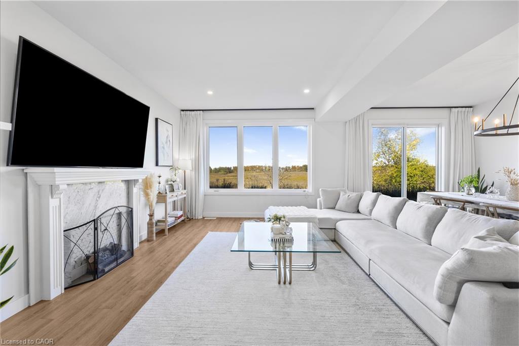 52 Bedrock Drive, Stoney Creek