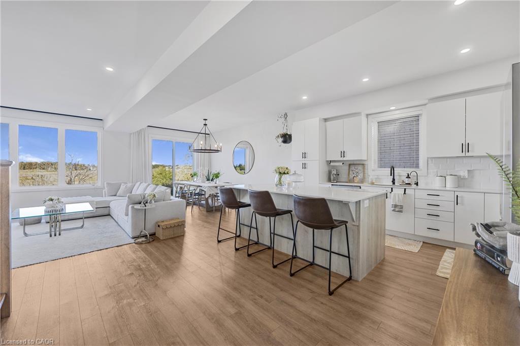 52 Bedrock Drive, Stoney Creek