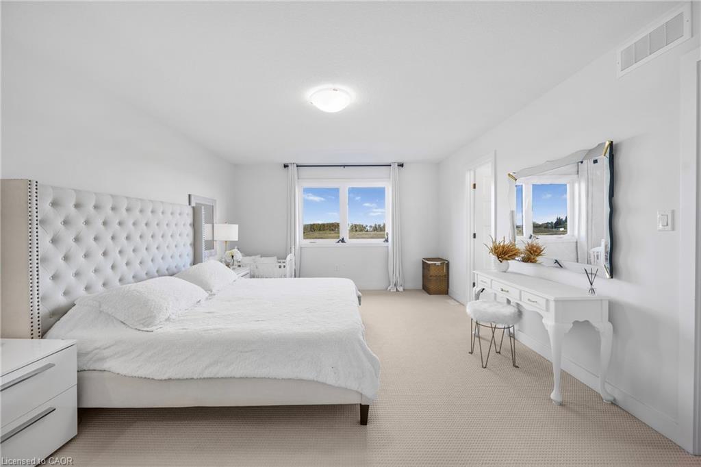 52 Bedrock Drive, Stoney Creek