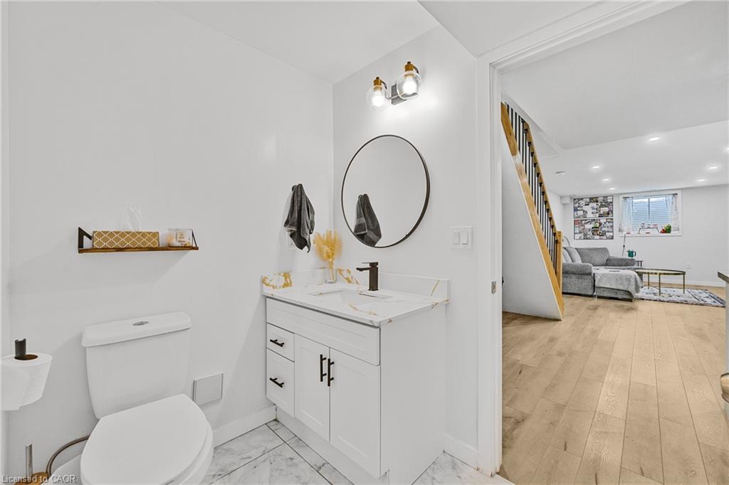 52 Bedrock Drive, Stoney Creek