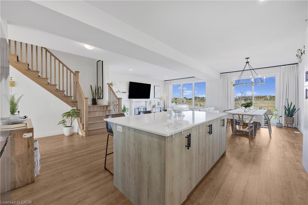 52 Bedrock Drive, Stoney Creek
