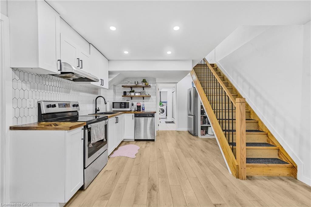 52 Bedrock Drive, Stoney Creek