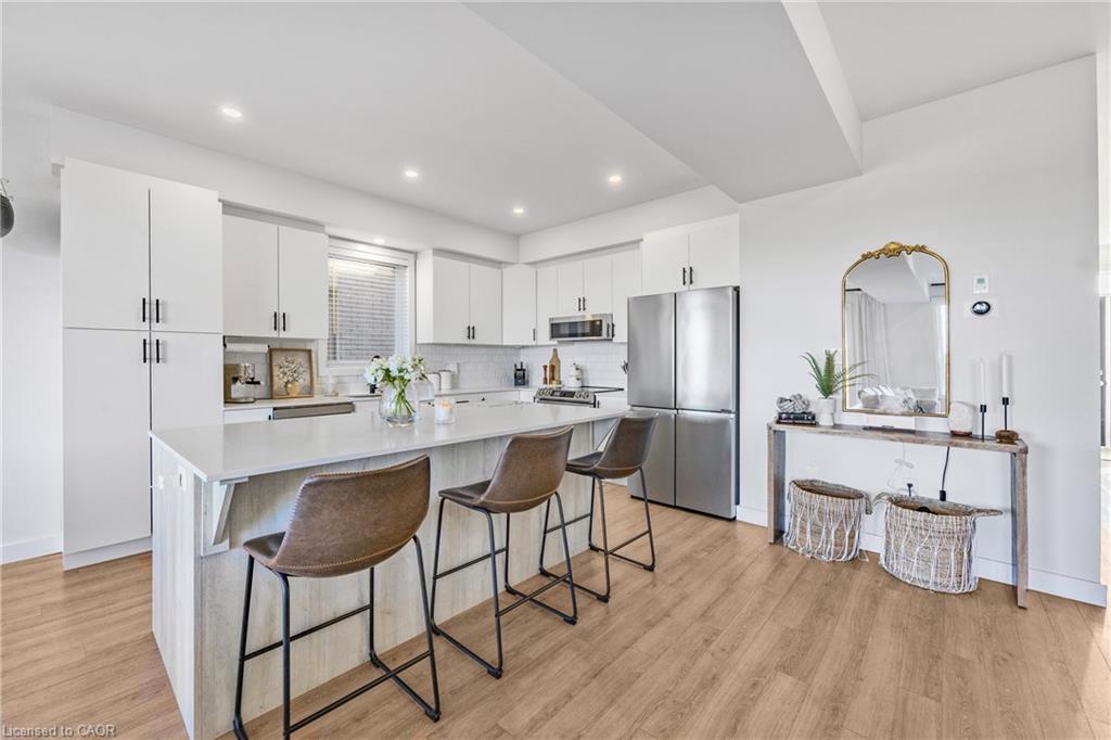52 Bedrock Drive, Stoney Creek