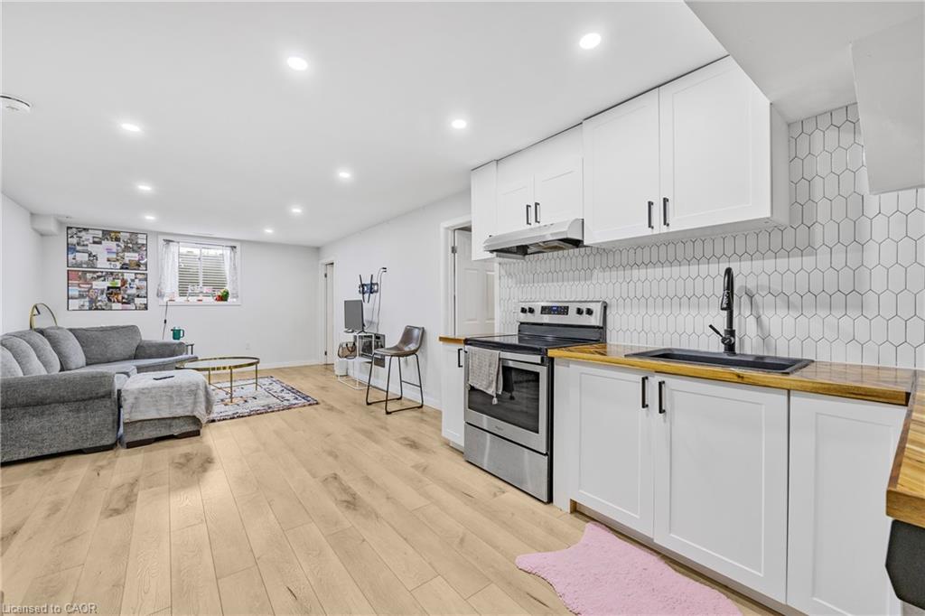 52 Bedrock Drive, Stoney Creek