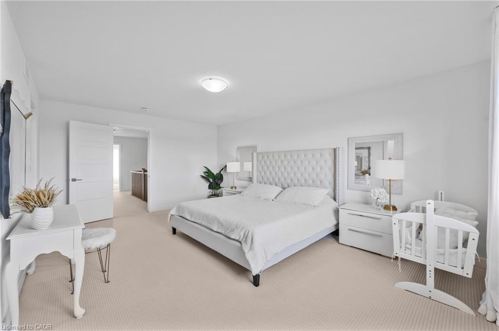 52 Bedrock Drive, Stoney Creek