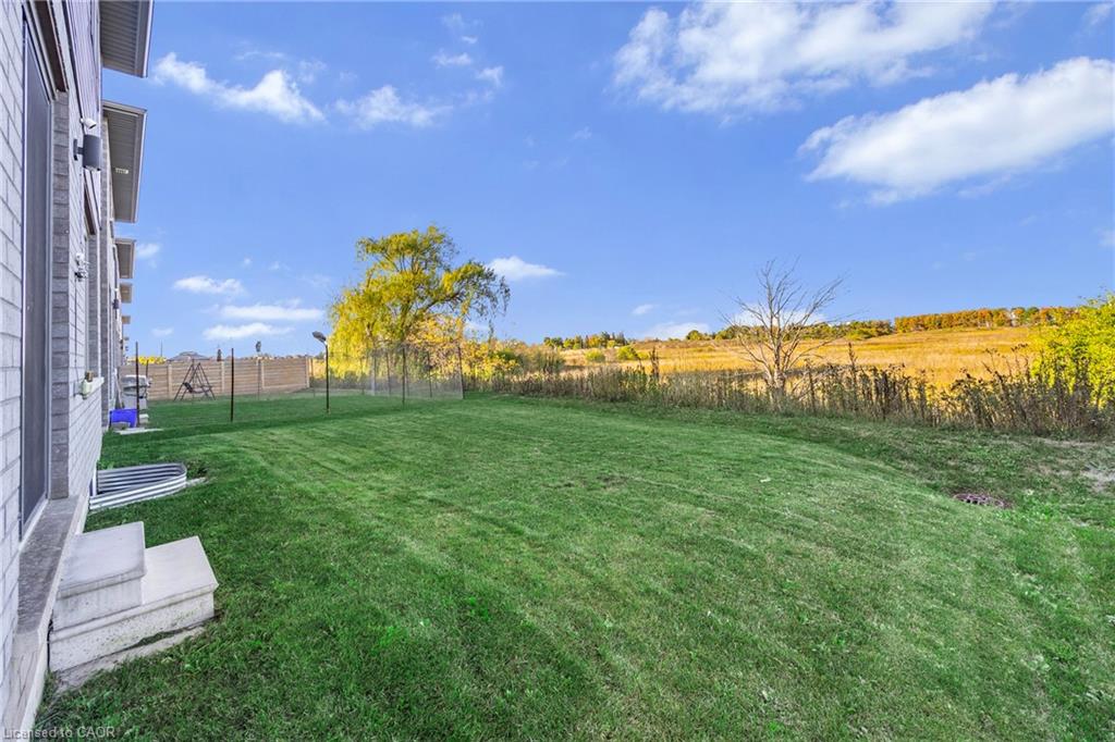 52 Bedrock Drive, Stoney Creek