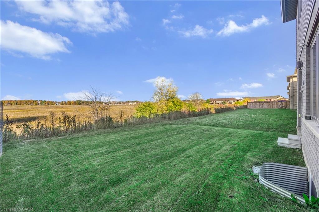 52 Bedrock Drive, Stoney Creek