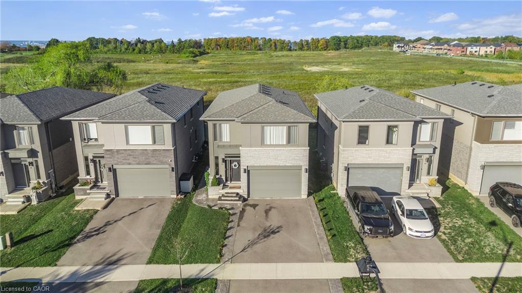52 Bedrock Drive, Stoney Creek