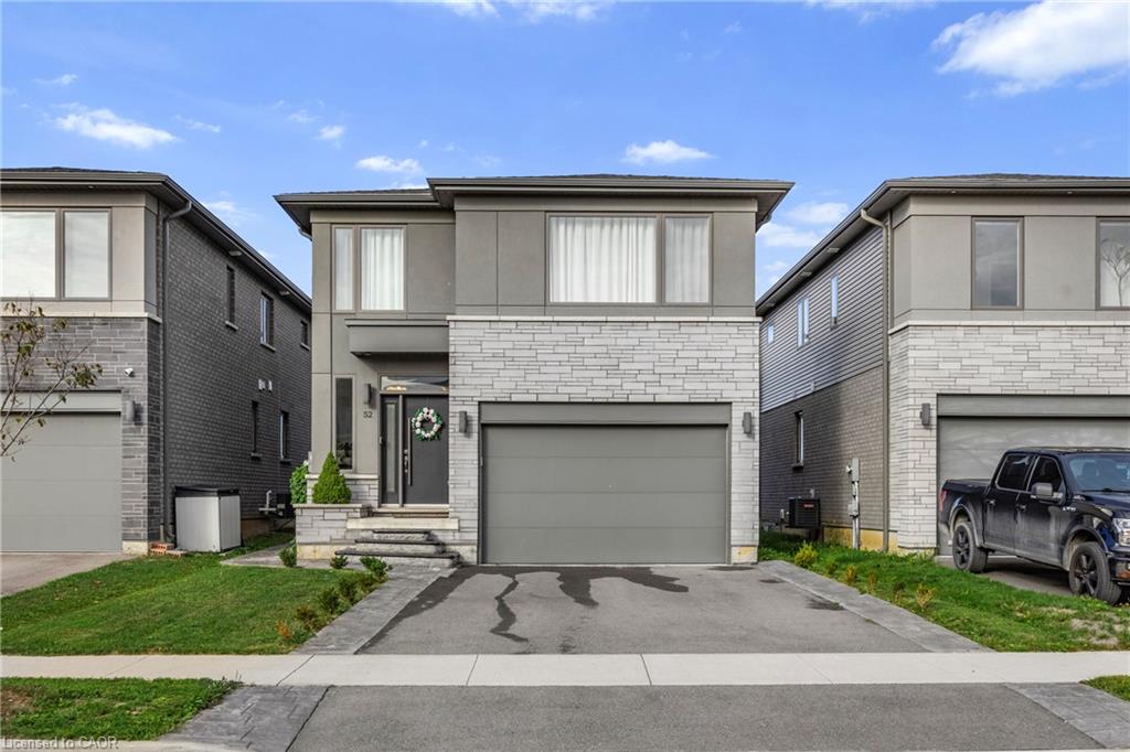 52 Bedrock Drive, Stoney Creek