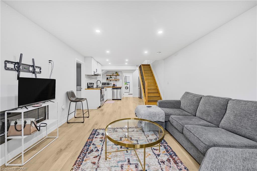 52 Bedrock Drive, Stoney Creek