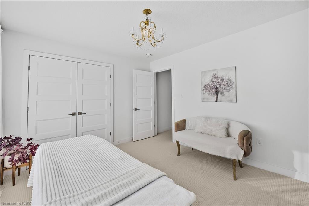 52 Bedrock Drive, Stoney Creek