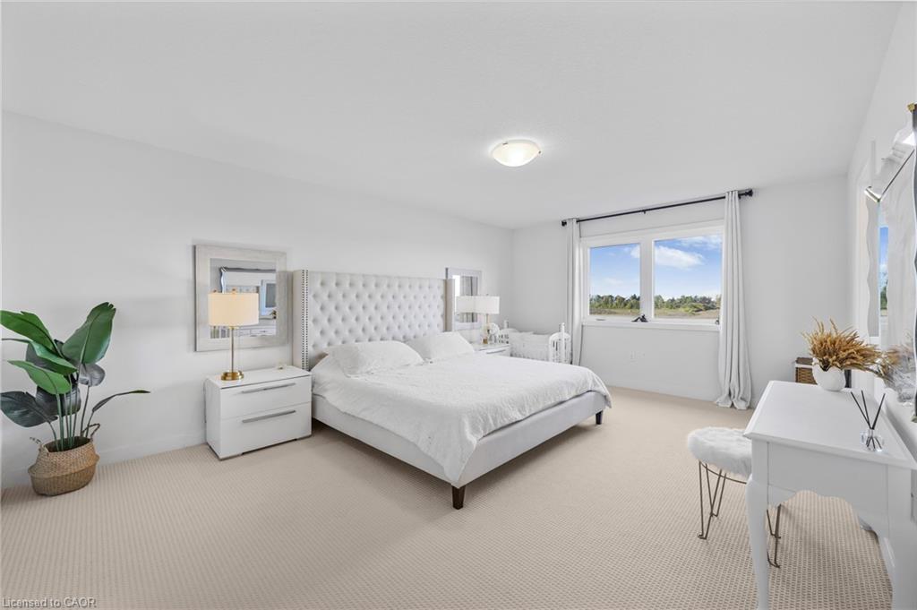 52 Bedrock Drive, Stoney Creek