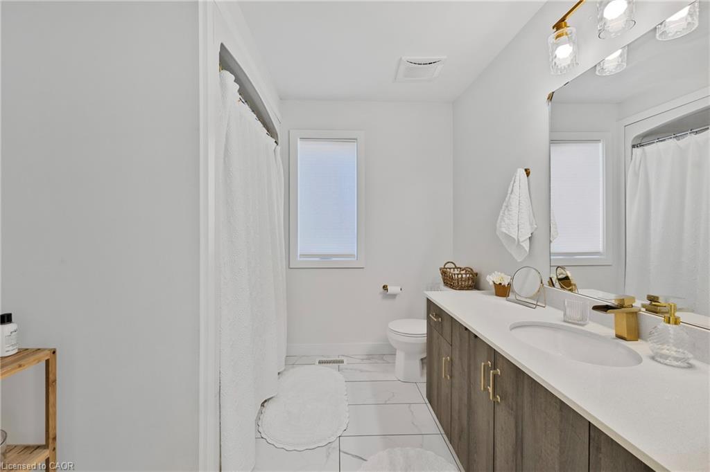 52 Bedrock Drive, Stoney Creek